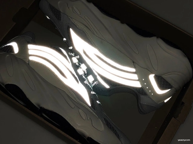 Boost Yeezy EF2829 Static Adidas 700 V2 0728